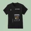 Chelsea Champions Fifa Club World Cup England Trophy Logo T Shirt