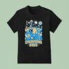 Chelsea Fc Champions With Trump T Shirt