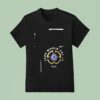 Chelsea Fc Fifa Club World Tour Champions Logo T Shirt