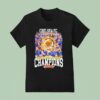 Chelsea Fc Metlife Stadium Fifa Club World Cup Champions T Shirt