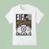 Chelsea Sportiqe Fifa Club World Cup Champions T Shirt