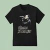 Chester Bennington American Singer Portrai T Shirt