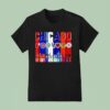 Chicago City Skyline Chicago Bulls Cubs Sky White Sox Bears Blackhawks And Fire Fc Logos T Shirt