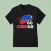 Chicago Cubs Go Cubs Go Nike T Shirt
