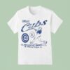 Chicago Cubs Major League Baseball National League Since T Shirt
