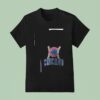 Chicago Cubs Ryne Sandberg Thank You For The Memories Signature T Shirt