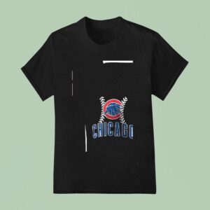 Chicago Cubs Ryne Sandberg Thank You For The Memories Signature T Shirt