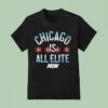 Chicago Is All Elite Aew T Shirt