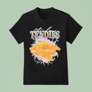 Chicken Tendies T Shirt