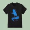 Chloe Bailey All I Got Free Falling T Shirt