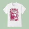 Chloe Cherry Euphoria Homage T Shirt