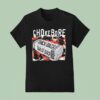Chokebore Black Black T Shirt