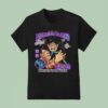 Choso Jujutsu Kaisen Piercing Blood After Love T Shirt