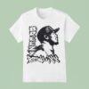 Chris Brown Breezy Bowl Xx T Shirt