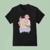 Chris Brown Breezy Bowl Xx Graphic T Shirt