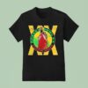Chris Brown Breezy Bowl Xx Off The Grid Stadium Series T Shirt