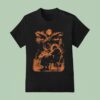 Chris Brown It Depends Eyes T Shirt