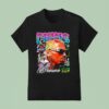 Chris Brown Retro Bootleg Hip Hop T Shirt