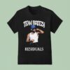 Chris Brown Team Breezy Residuals Tour Chicago Concer T Shirt