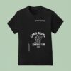 Chris Brown X Miami Marlins Loandepot Park T Shirt
