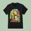 Chris Mars Transference T Shirt