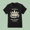 Chris Tomlin The King Is Still The King T Shirt