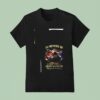 Chuck Mangione Rip Forever In Our Hearts Thank You For The Memories T Shirt