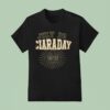 Ciaraday July T Shirt