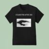 Cigarettes After Sex Motion Picture Soundtrack T Shirt