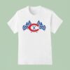 Cincinnati Reds Mlb Speedway Classic T Shirt