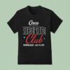 Circa Resort And Casino Club Slotapalooza July T Shirt