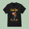 Circle Jerks Oct Boulder Theater T Shirt