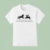 Clairo Charm Anniversary T Shirt