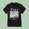 Clairo Honey Was It Enough Is It Enough T Shirt