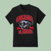 Clark Atlanta Is Aware Hbcu Tour Panther T Shirt