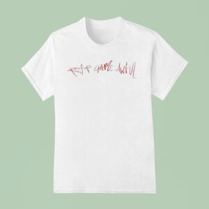 Clavish Rap Game Awful T Shirt