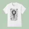 Clayman Limited Flash Shee T Shirt