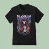 Clayman Time Lord T Shirt