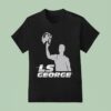 Cleetus Mcfarland Ls George T Shirt