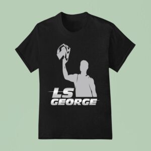 Cleetus Mcfarland Ls George T Shirt
