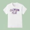 Clemson Tigers Slay T Shirt