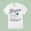 Cleveland Guardians Major League Baseball National League Since T Shirt