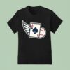 Cleveland Guardians Rebrand Cleveland Gamblers T Shirt