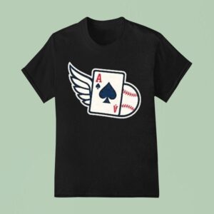 Cleveland Guardians Rebrand Cleveland Gamblers T Shirt