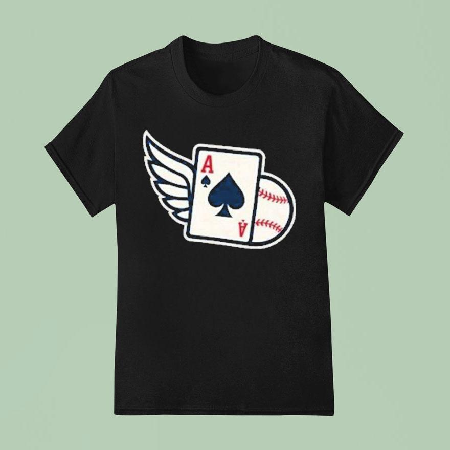 Cleveland Guardians Rebrand Cleveland Gamblers T Shirt
