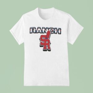 Cleveland Guardians X Stevenson Ranch Wahoo T Shirt