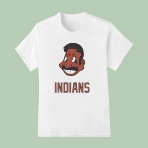 Cleveland Indians Cleveland Indians T Shirt