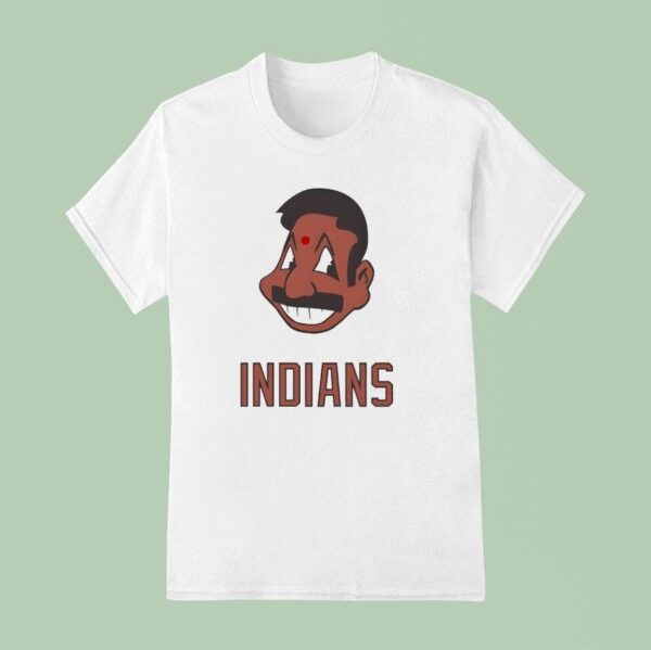 Cleveland Indians Cleveland Indians T Shirt