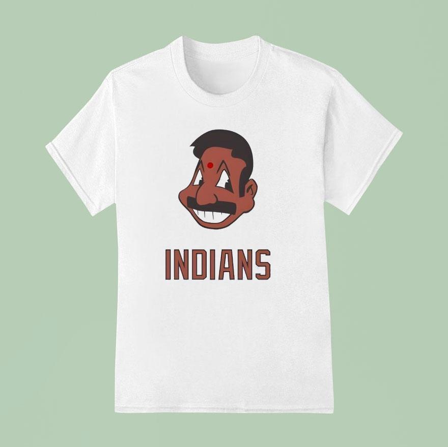 Cleveland Indians Cleveland Indians T Shirt