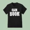 Click Boom T Shirt